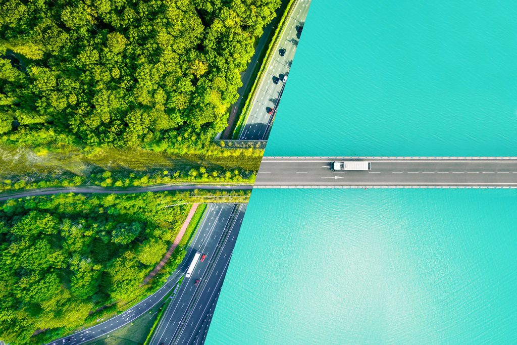 Fostering A Low Carbon Society